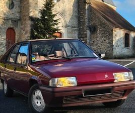 CITROEN BX BX 16RS 77 000KM
