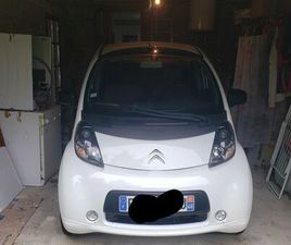 CITROEN C-ZERO CITROEN C-0