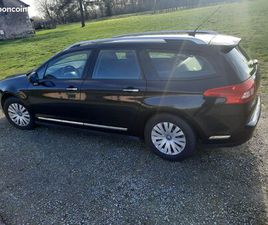 CITROEN C5 TOURER