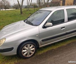 CITROEN XSARA BREAK XSARA BREAK À REMETTRE EN L’ÉTAT OU POUR PIÈCES