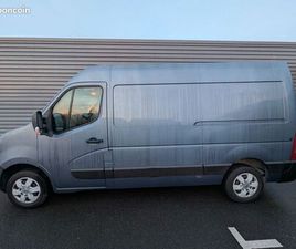 CAMION NISSAN NV400