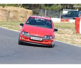 OPEL TIGRA OPEL TIGRA