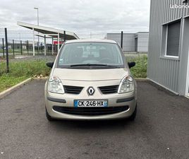 RENAULT MODUS RENAULT MODUS 1.5 DCI 68CH