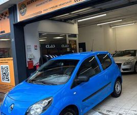 RENAULT TWINGO RENAULT TWINGO