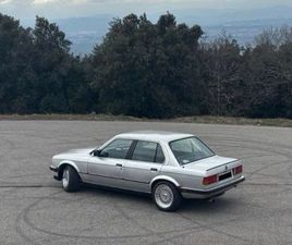 BMW SERIE 3 324 BMW E30