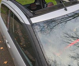 CITROEN C1 AIRSCAPE (DÉCAPOTABLE) - 76 000 KM - CRIT'AIR 1