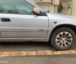 VENTE XANTIA CITROËN