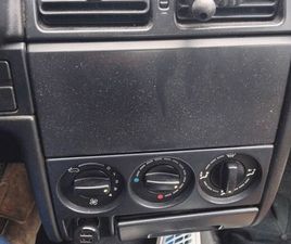 CITROEN ZX VENTE VOITURE CITROEN ZX