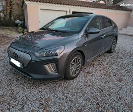 HYUNDAI IONIQ 38 CREATIVE