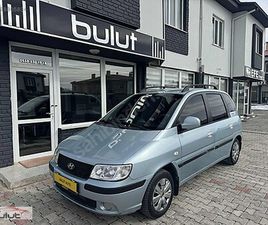 HYUNDAI MATRIX 1.6 SELECT