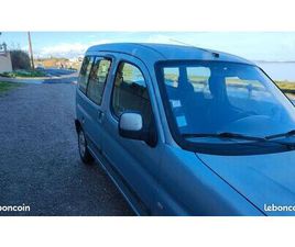 CITROEN BERLINGO MULTISPACE HDI