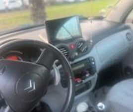 CITROEN C3 PLURIEL C3 PLURIEL