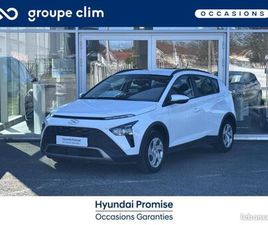 HYUNDAI BAYON 1.2 84CH INITIA