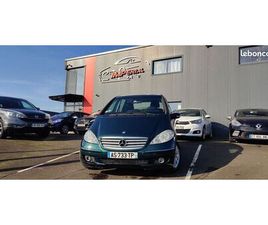 MERCEDES CLASSE A 150 1.5 I 95 CH 8V /
