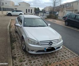 MERCEDES CLC 200 COUPE