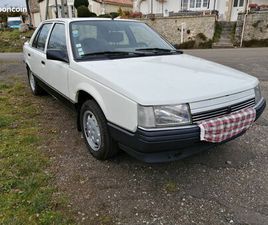 RENAULT 25 GTX
