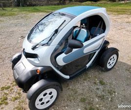 TWIZY 80