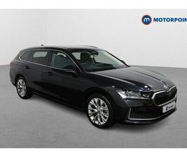 2024 - 1.5 TSI IV SE L DSG 5DR