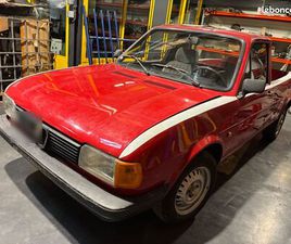 ALFASUD 1.3