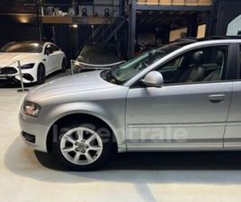 II (3) 1.4 TFSI 125 AMBITION LUXE S TRONIC