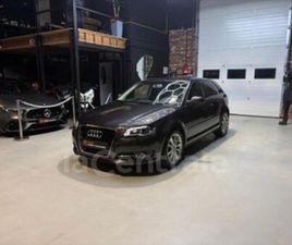 II (3) 2.0 TFSI 200 AMBITION LUXE S TRONIC