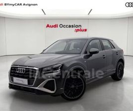 GENERATION2 35 TFSI 150 S LINE S TRONIC 7