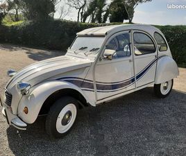2CV FRANCE 3