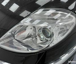 CITROEN C8 CITROEN C8 MILLENIUM 2.0 HDI 136 CV 7PLACES GARANTIE 12 MOIS