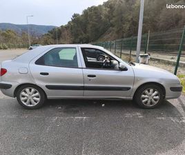 CITROEN XSARA CITROËN XSARA