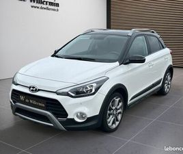 HYUNDAI I20 ACTIVE 1.0 101 CH