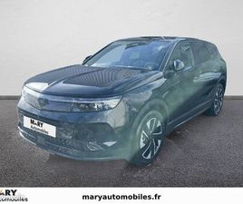 OPEL GRANDLAND 1.2 TURBO HYBRID 145 CH E-DCT6 GS