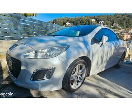 308 CC DCI 163 NACRÉE