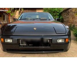PORSCHE 944 PH2 TARGA