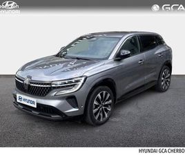 RENAULT AUSTRAL 1.2 E-TECH FULL HYBRID 200CH TECHNO