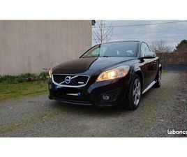 VOLVO C30 D2 RDESIGN