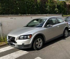VOLVO C30 VOLVO COUPÉ C30 ÉTHANOL D’ORIGINE PEU DE KM
