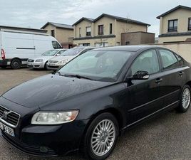 VOLVO S40 2L