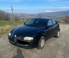 ALFA JTD 147, 115 CV