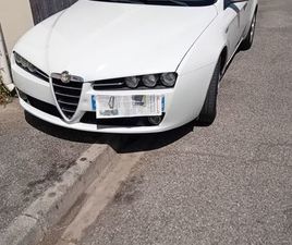 ALFA ROMEO 159 ALFA 159