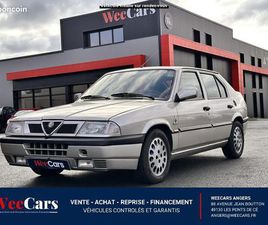 ALFA ROMEO 33 1.7I BOXER 132CH - COLLECTION IMPECCABLE