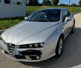 ALFA ROMEO BRERA