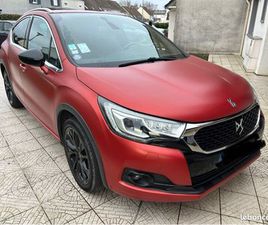 CITROEN DS4 CROSSBACK DS 4 CROSSBACK