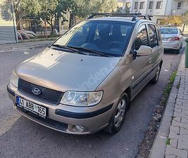 HYUNDAI MATRIX 1.6 GLS