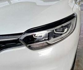 RENAULT KADJAR KADJAR ENCEINTES BOSE