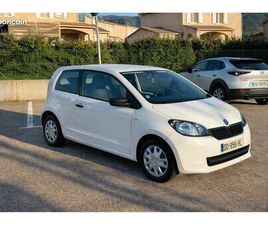 SKODA CITIGO SKODA CITIGO