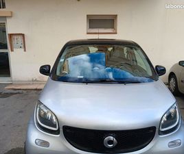 SMART FORFOR 71 CH 4 PLACES 2015