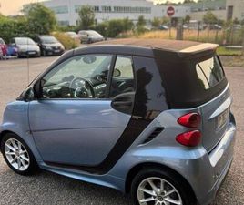 SMART CABRIOLET
