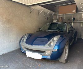 SMART ROADSTER