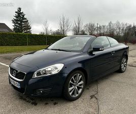 VOLVO C70 D3 MOTEUR 150CV