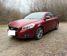 VOLVO C70